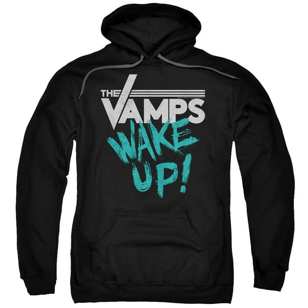 THE VAMPS BLACK Sweatshirt UNISEX hoodie MUSIC MOVIE GIFT THE VAMPS BLACK Sweatshirt UNISEX hoodie MUSIC MOVIE GIFT